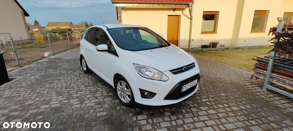 Ford C-MAX - 3
