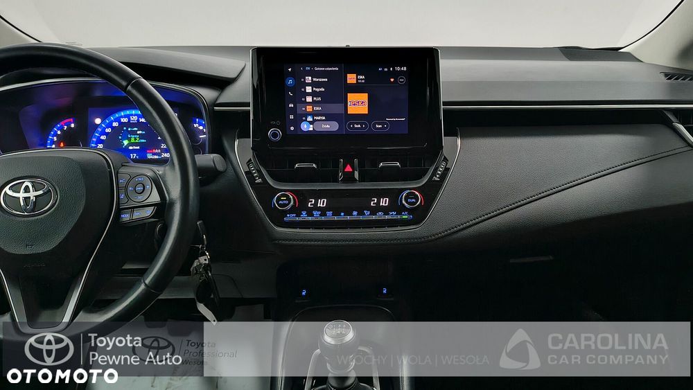 Toyota Corolla - 7