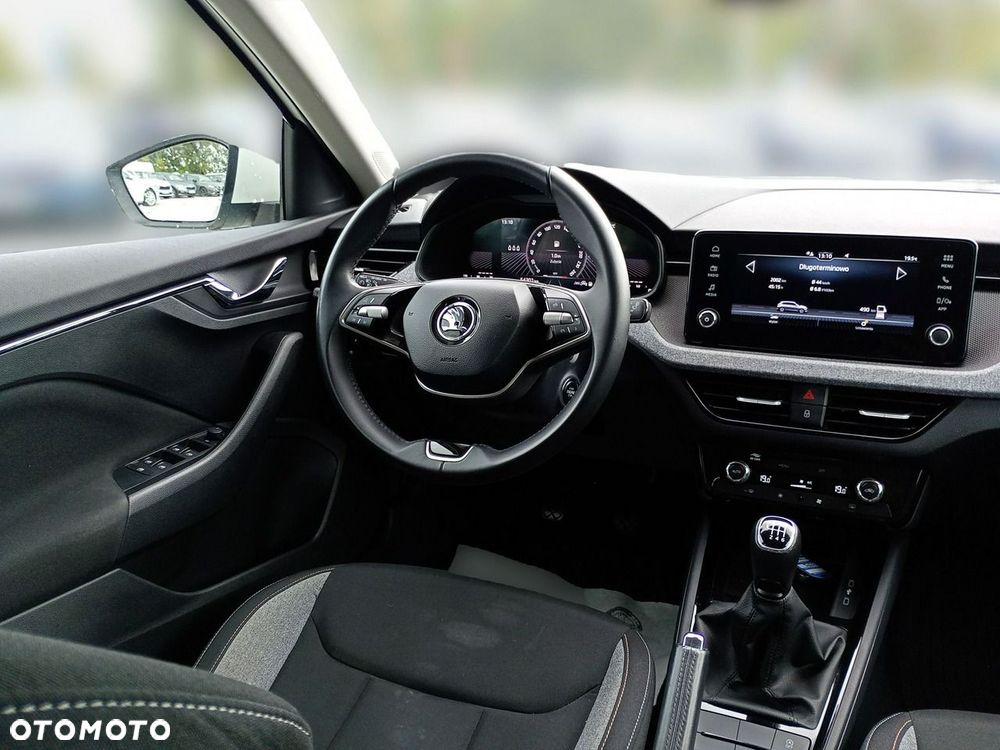 Skoda Scala 1.0 TSI Selection - 13