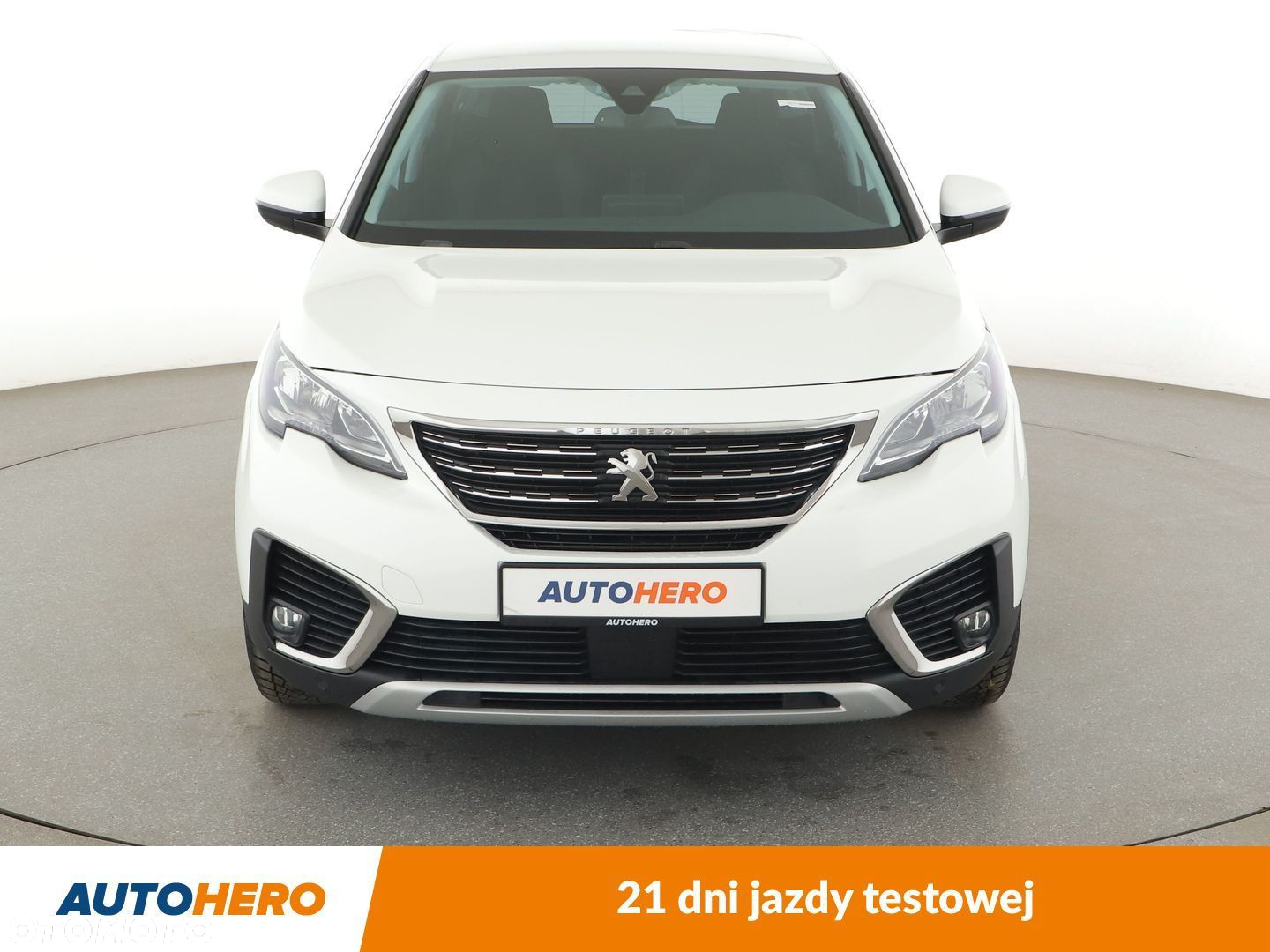 Peugeot 5008 - 9