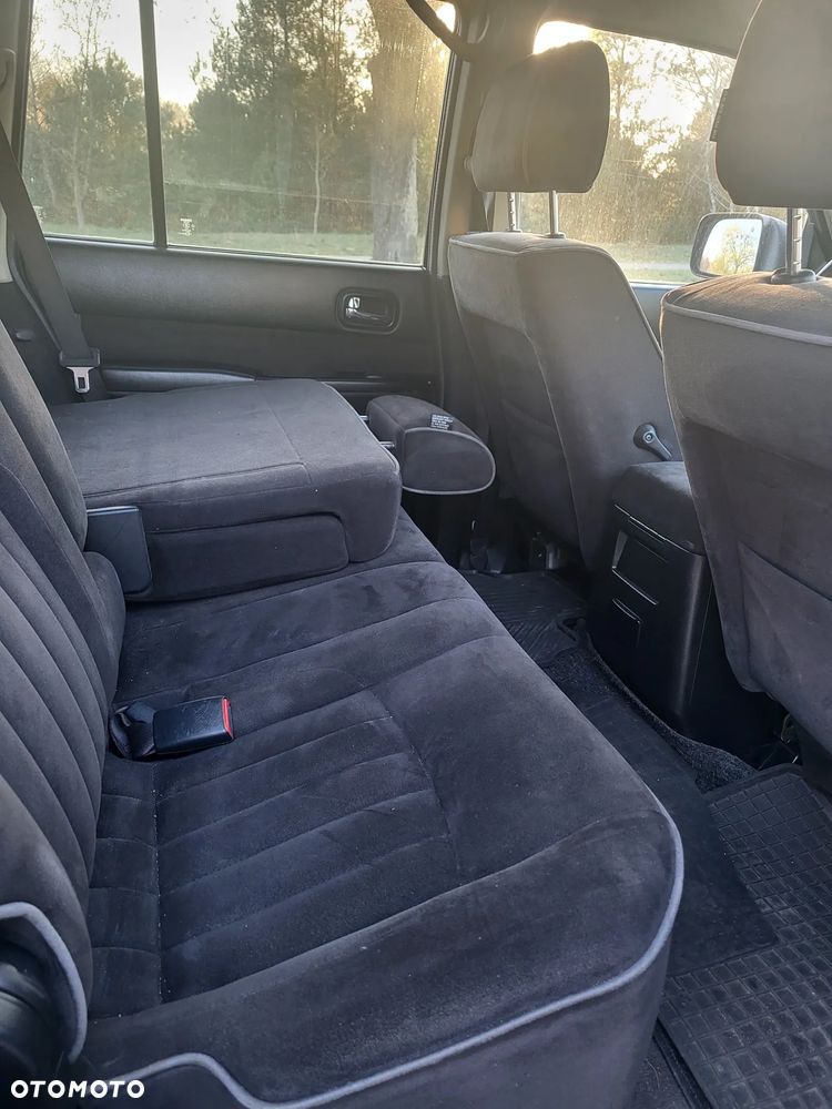 Nissan Patrol 3.0 DiT Luxury - 26