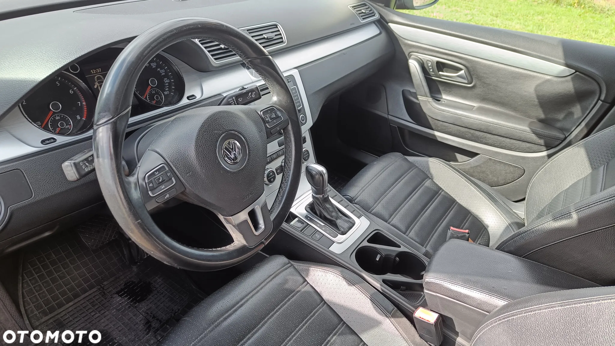 Volkswagen CC 2.0 TSI DSG - 12