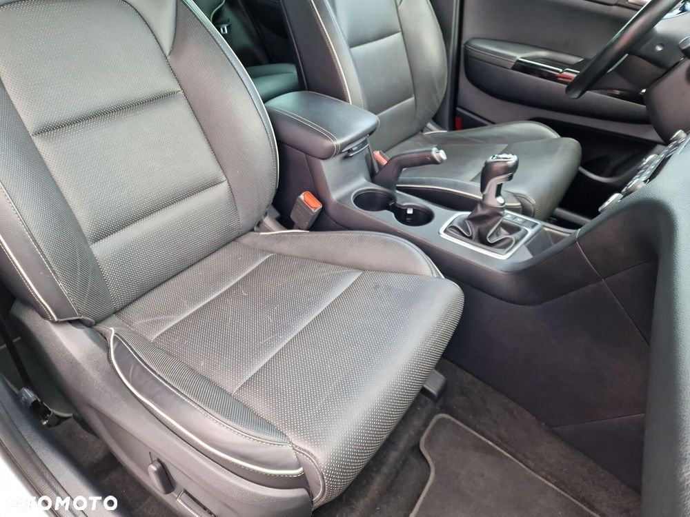 Kia Sportage 1.6 GDI L Business Line Plus 2WD - 17