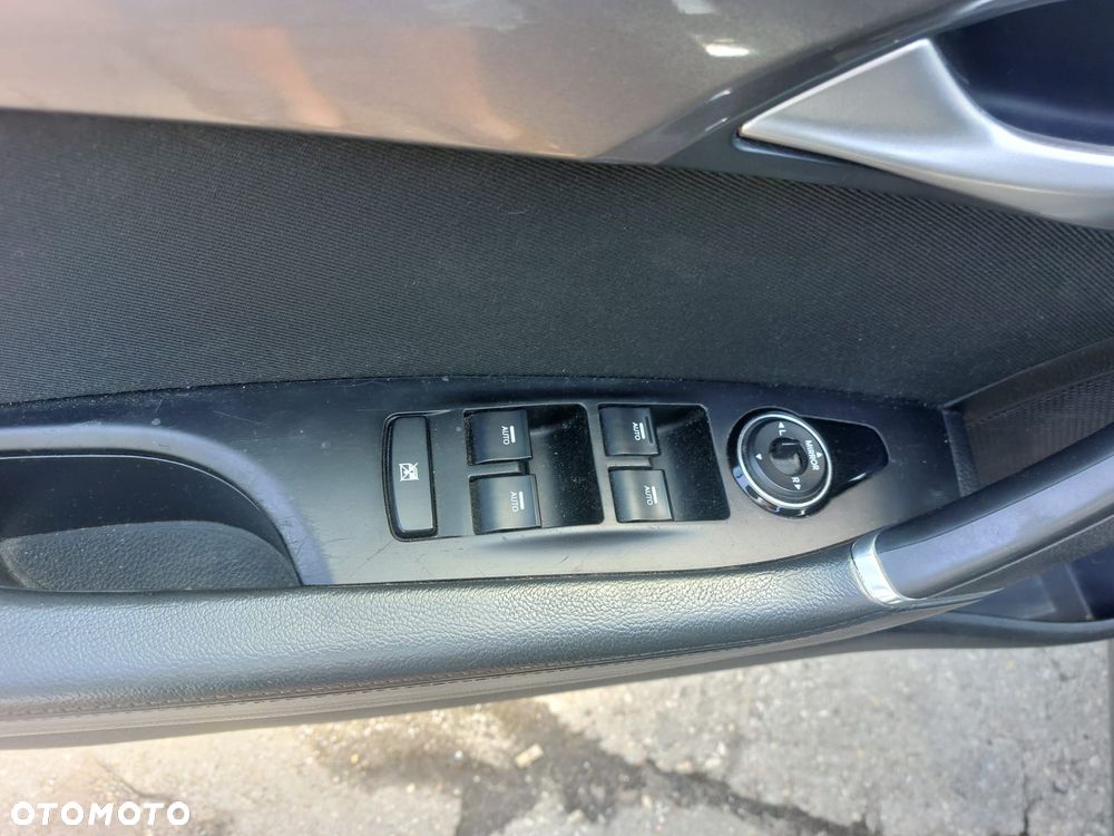 Hyundai i40 i40cw 1.7 CRDi 5 Star Edition - 7