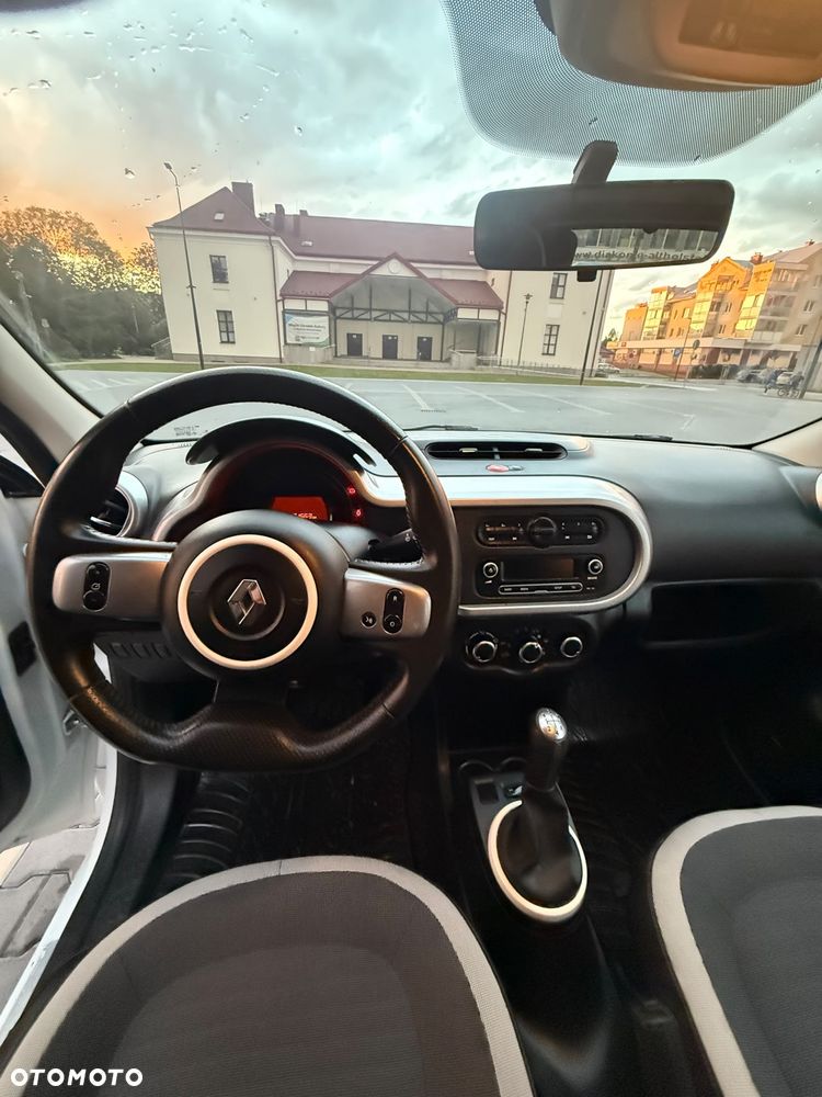 Renault Twingo - 9