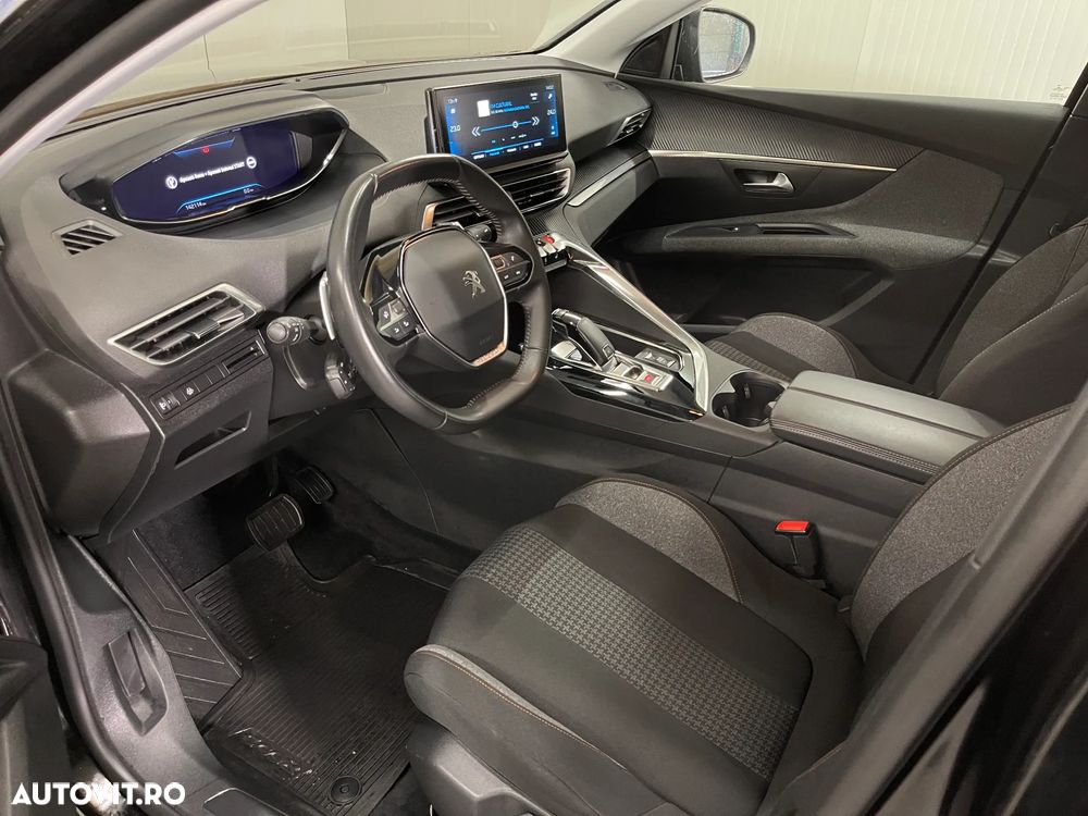 Peugeot 5008 1.5L BlueHDI EAT8 S&S Active Pack - 5