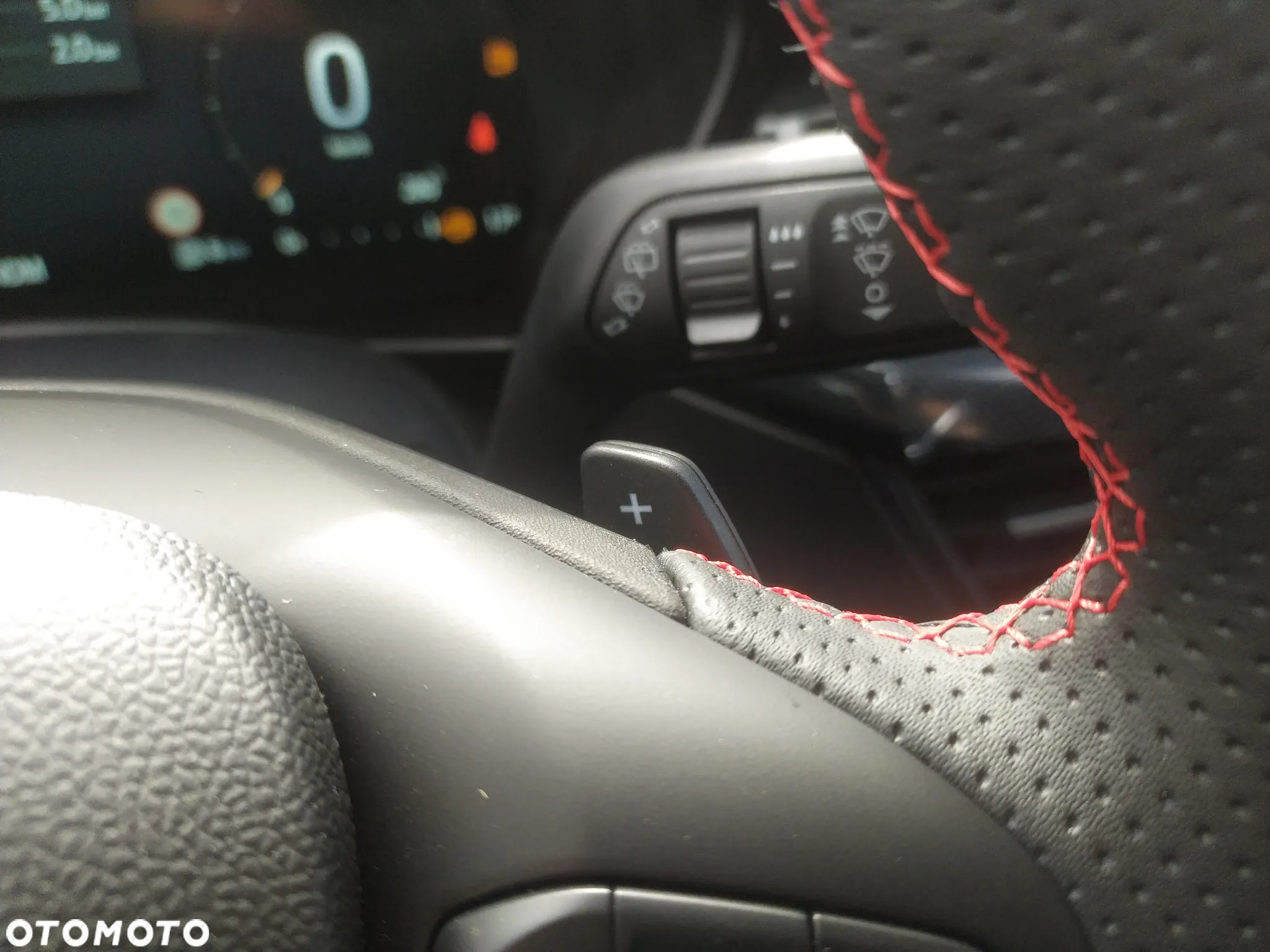 Ford Focus 2.3 EcoBoost ST X - 23