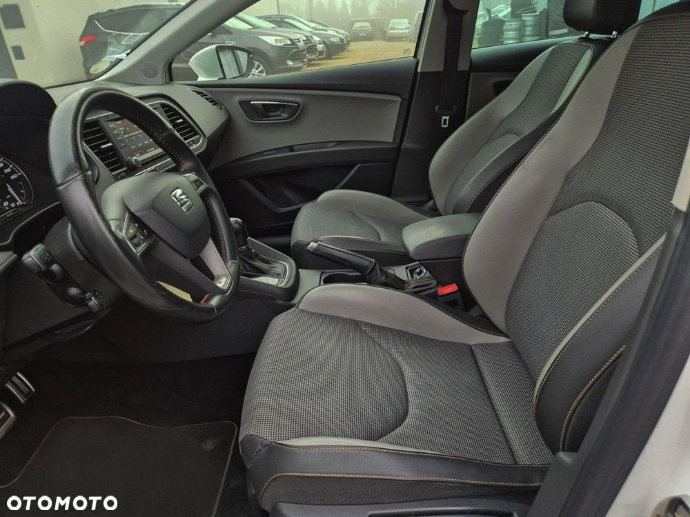Seat Leon - 15