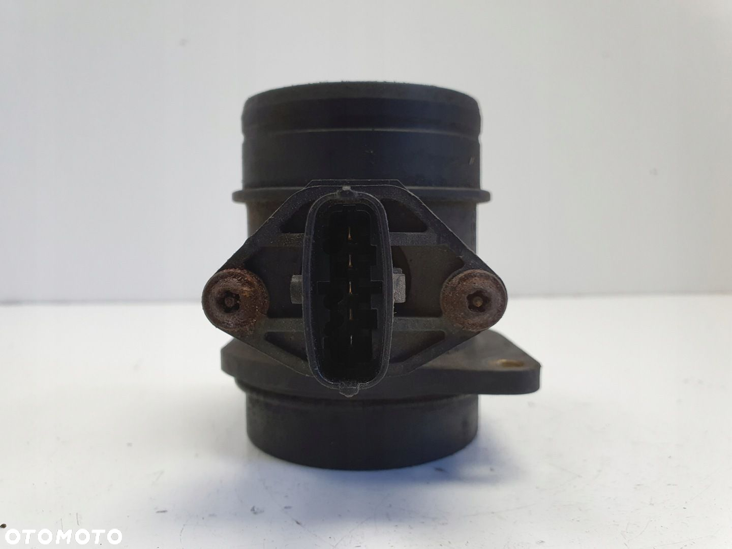 Fiat Multipla 1.9 JTD PRZEPŁYWOMIERZ POWIETRZA 0281002308 - 5