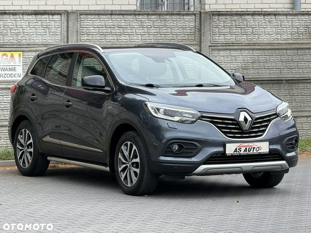 Renault Kadjar - 35