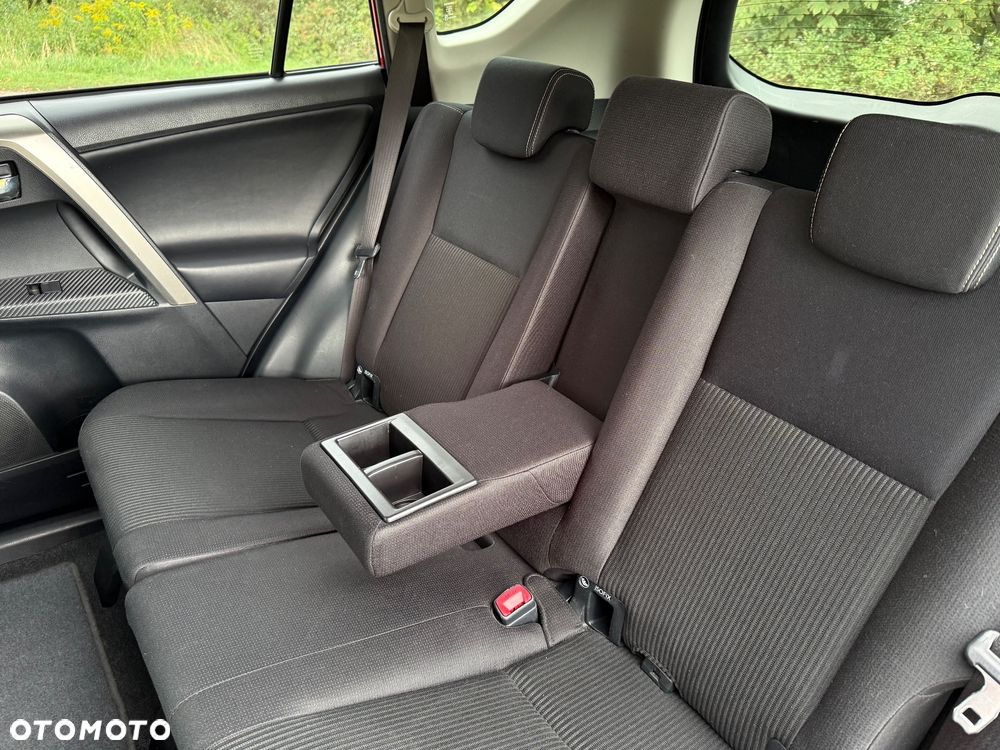 Toyota RAV4 - 21