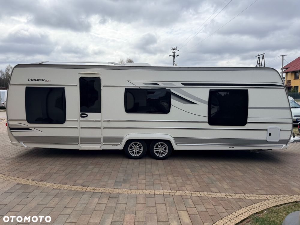 Fendt Larimar 700 - 6