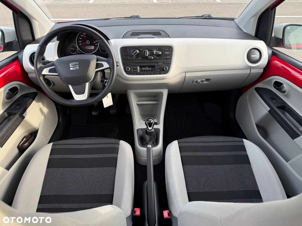 Seat Mii - 11