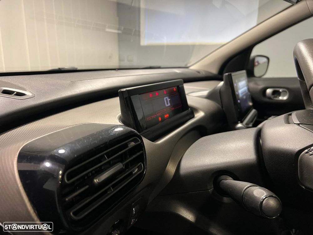 Citroën C4 Cactus 1.2 PureTech Feel - 14