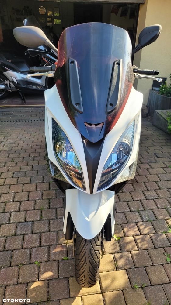 Kymco Xciting - 33
