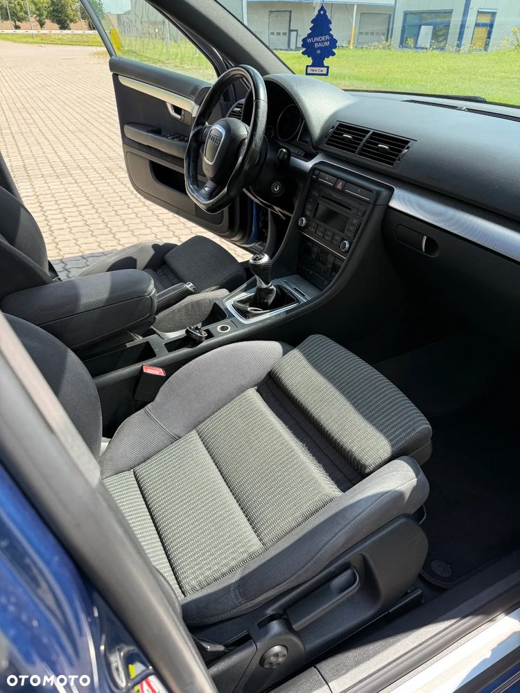Audi A4 - 31