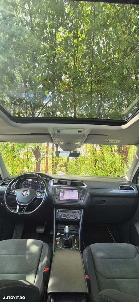 Volkswagen Tiguan 1.4 TSI ACT DSG Highline - 20