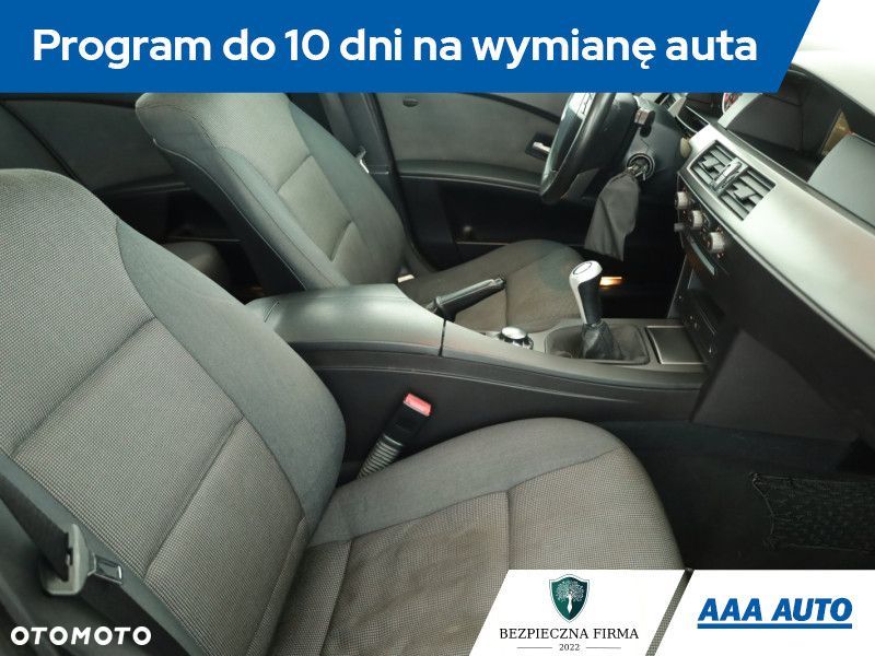 BMW Seria 5 - 9