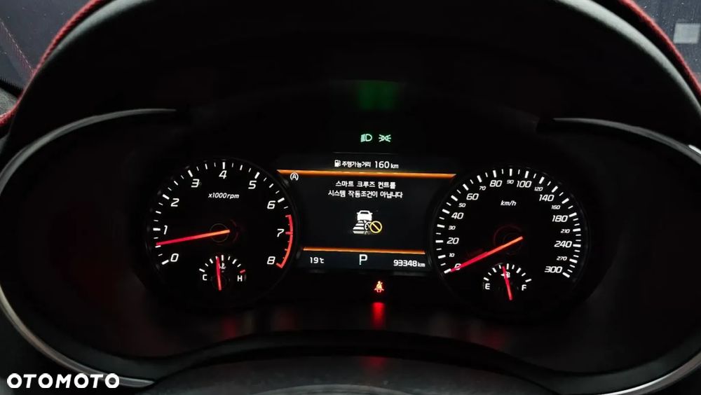 Kia Stinger - 10