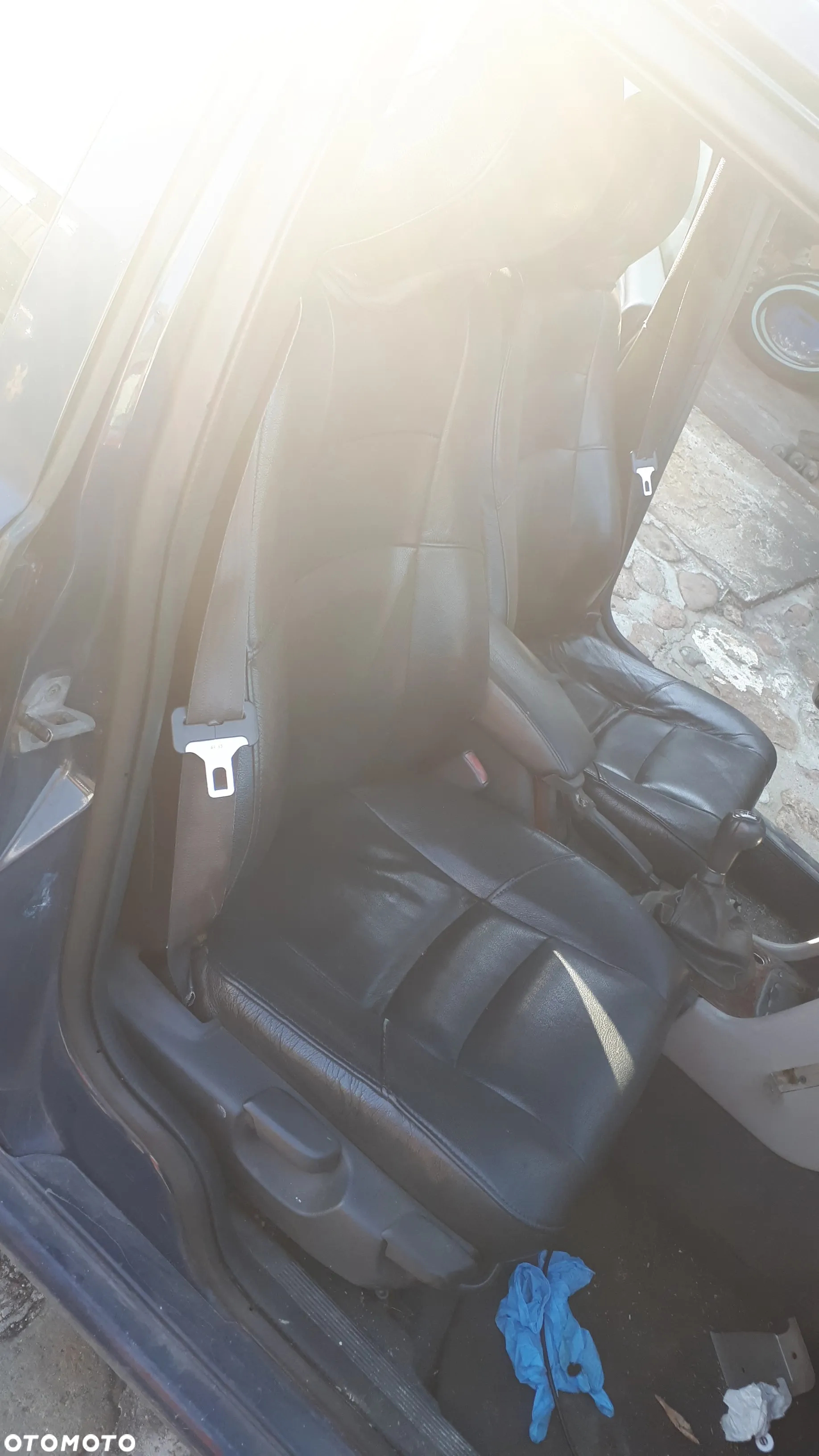 VOLVO 850 V70 Wszystkie części Drzwi maski silnik zawieszenie szyby lampy fotele koła - 26