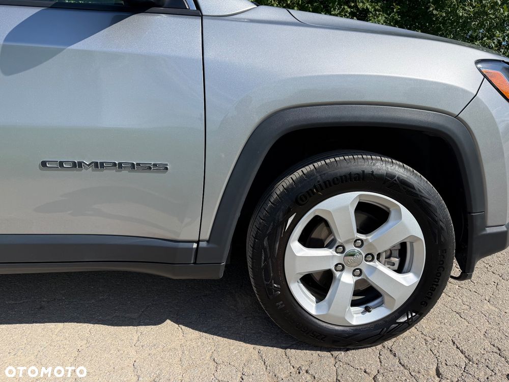 Jeep Compass - 7