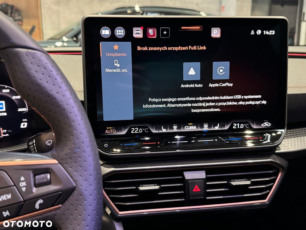 Cupra Formentor 1.5 TSI - 16