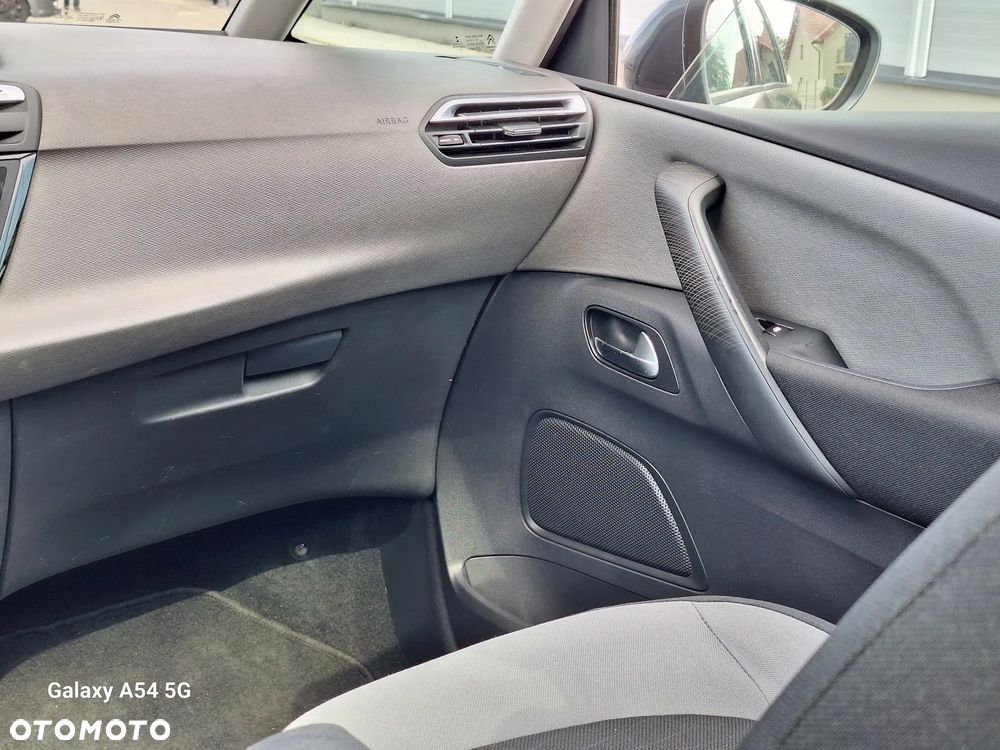 Citroën C4 Picasso 2.0 BlueHDi Intensive - 26