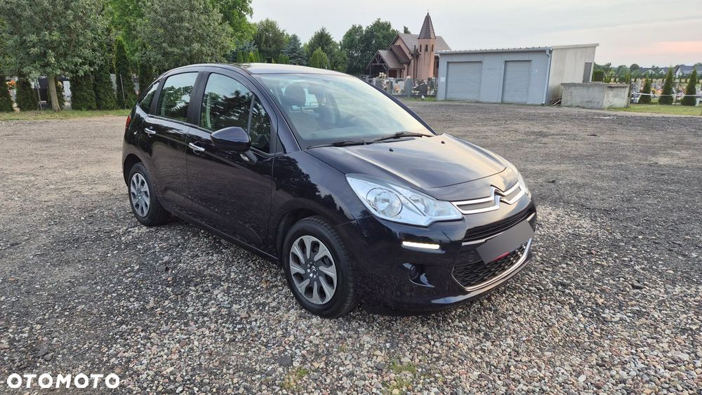 Citroën C3 1.2 VTi Exclusive - 7