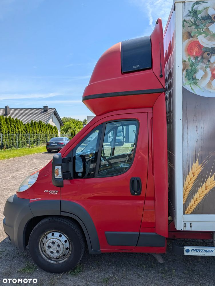 Fiat Ducato - 5
