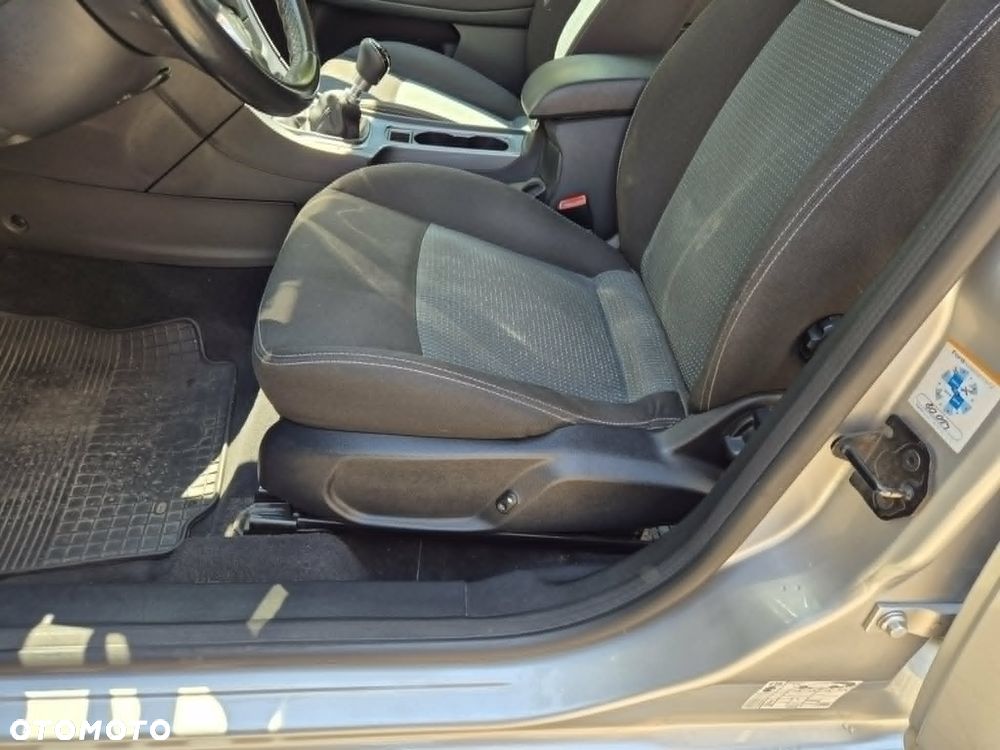 Ford Mondeo 2.0 TDCi Gold X - 6