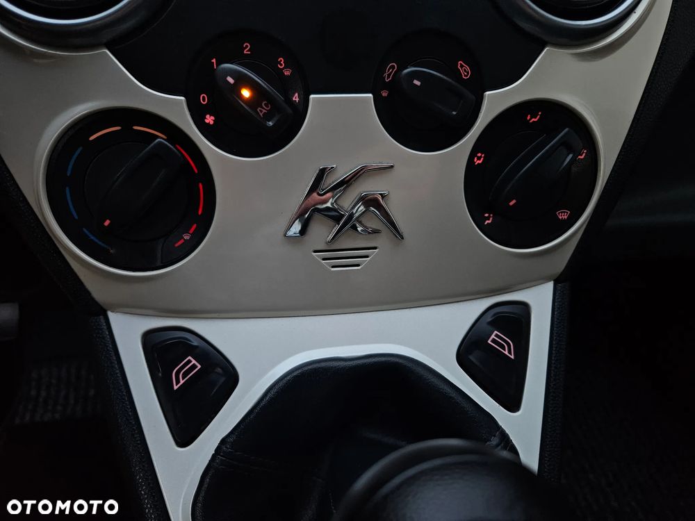 Ford KA 1.2 Titanium+ - 30
