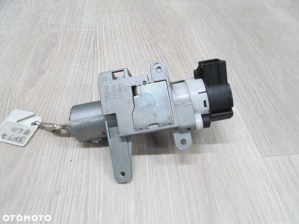 Używany Stacyjki - 139 PLN - Otomoto.pl