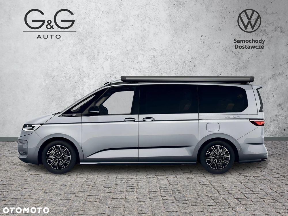 Volkswagen California - 3