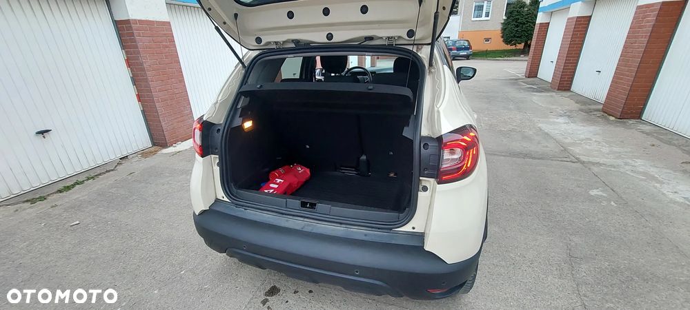 Renault Captur 0.9 Energy TCe Limited - 13