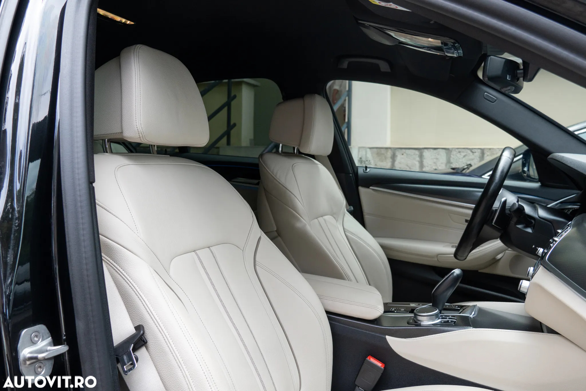 BMW Seria 5 530e xDrive AT PHEV - 14