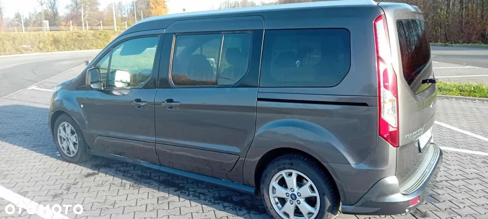 Ford Tourneo Connect Grand 1.5 TDCi Start/Stop Titanium - 3