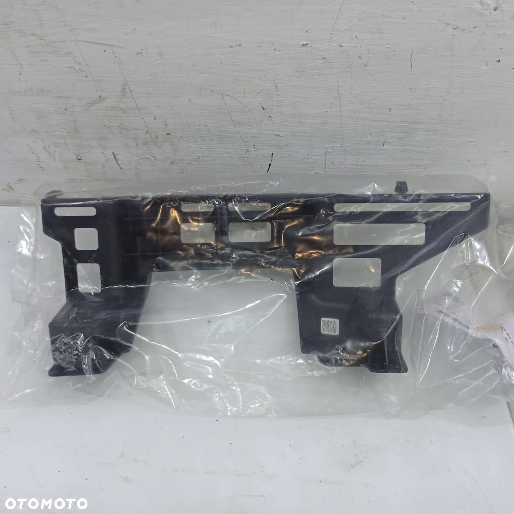 RENAULT CLIO V ŚLIZG MOCOWANIE ZDERZAKA TYŁ PRAWY 850461239R - 3