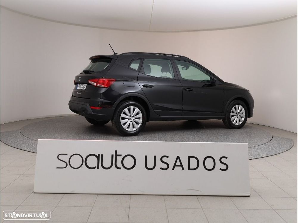 SEAT Arona 1.0 TSI Style - 9