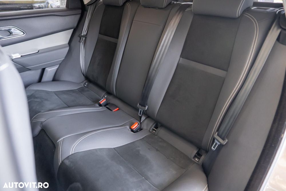 Land Rover Range Rover Velar 2.0 - 27