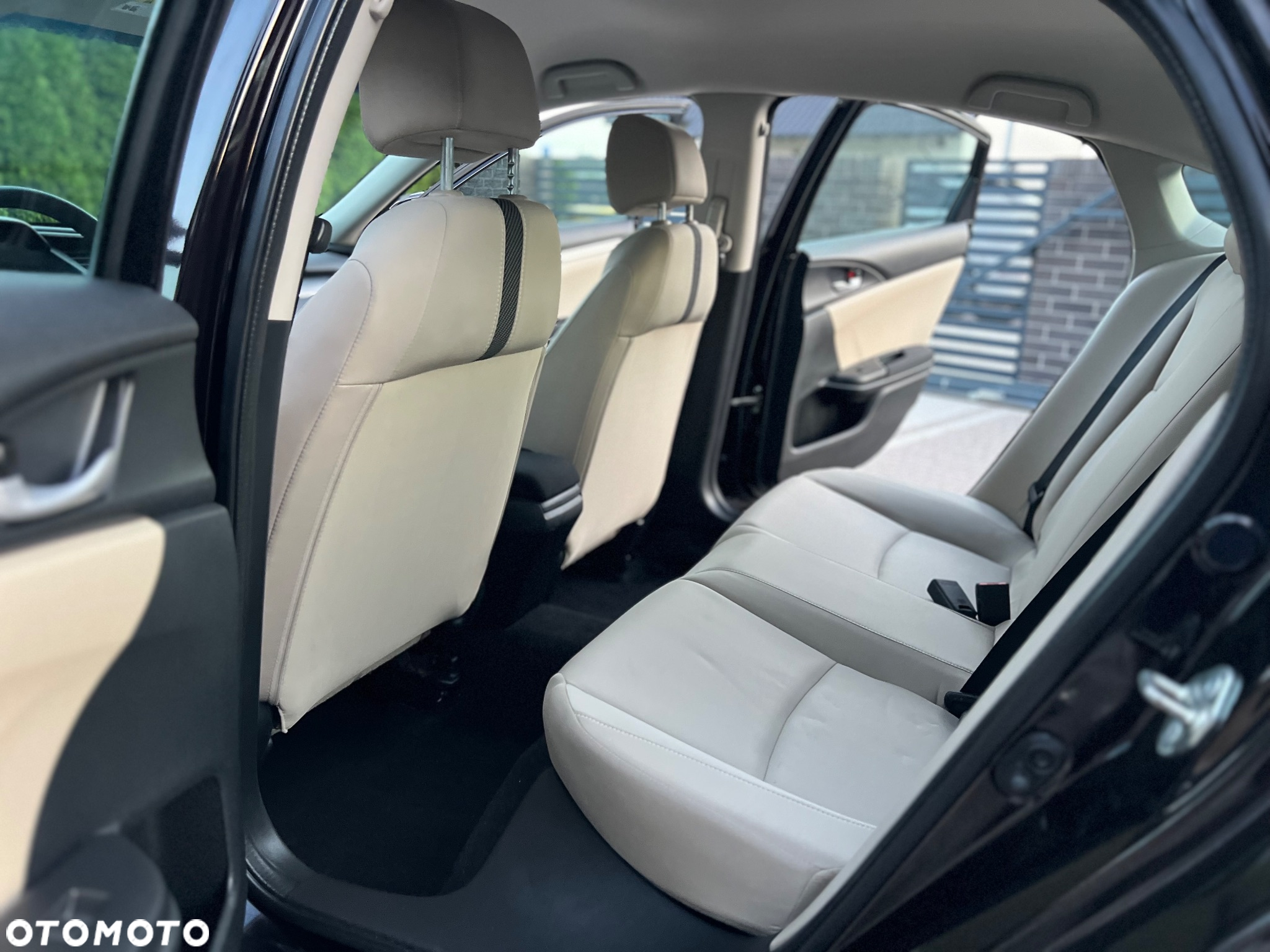 Honda Civic - 13