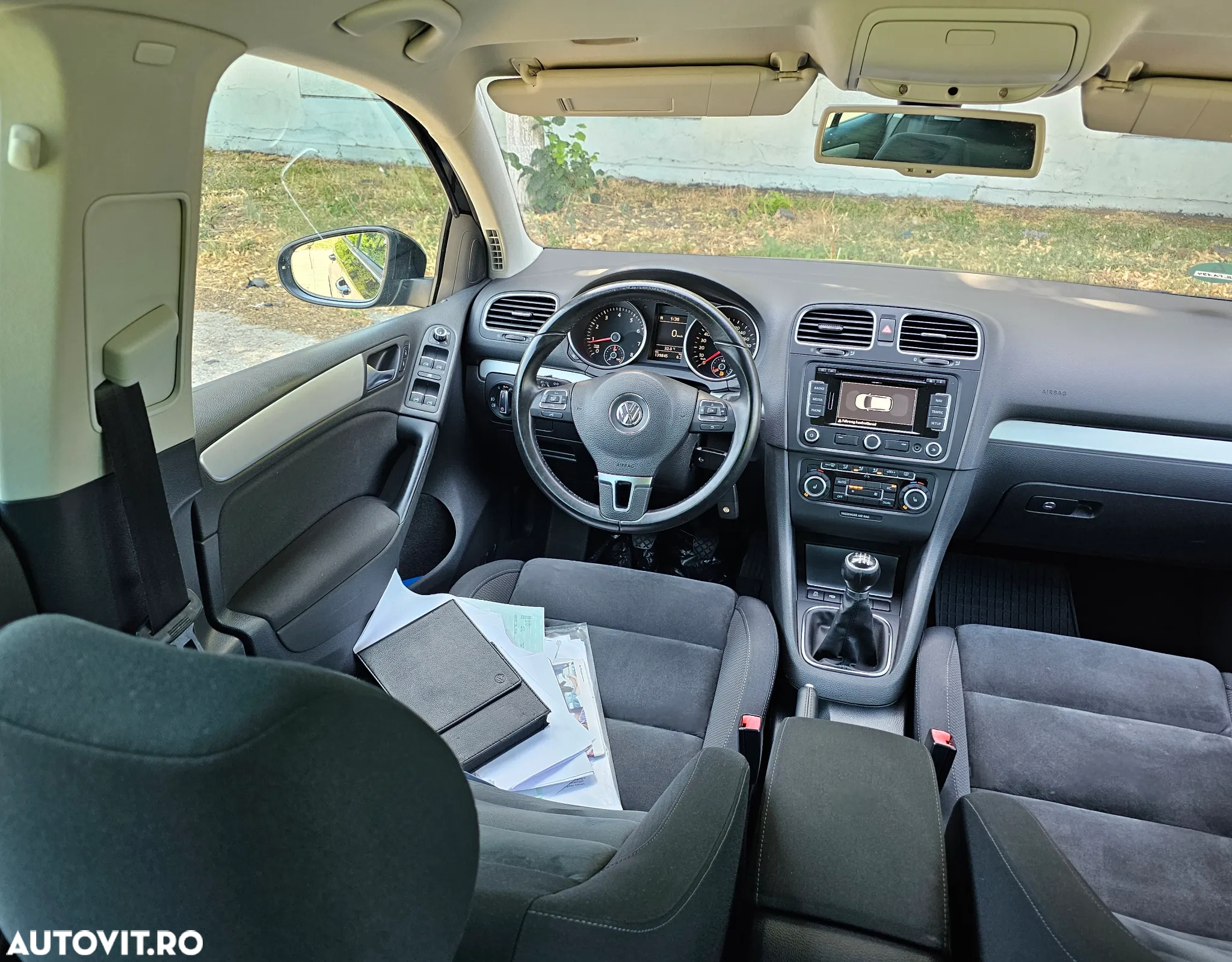 Volkswagen Golf 1.4 TSI Highline - 5