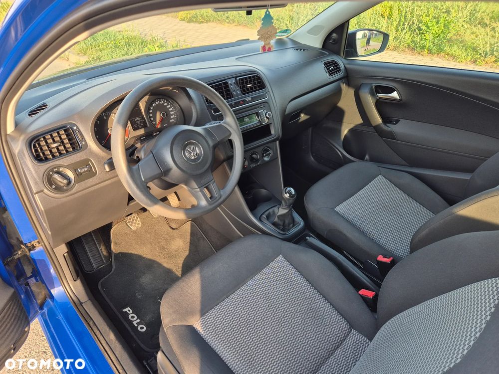 Volkswagen Polo 1.2 Style - 13