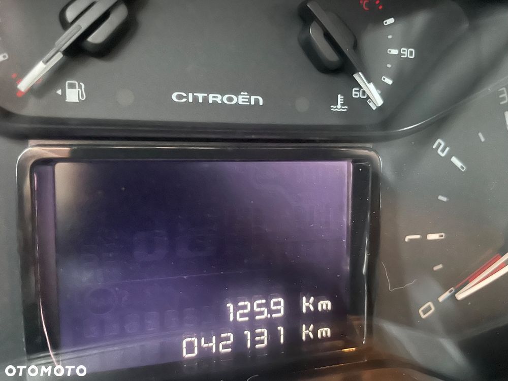 Citroën C3 Aircross 1.2 PureTech GPF Feel - 18