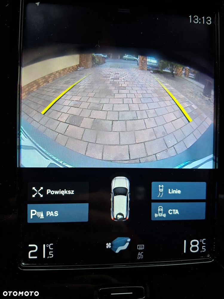 Volvo XC 40 D3 R-Design - 9