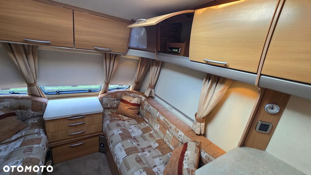 SWIFT CORNICHE - 29