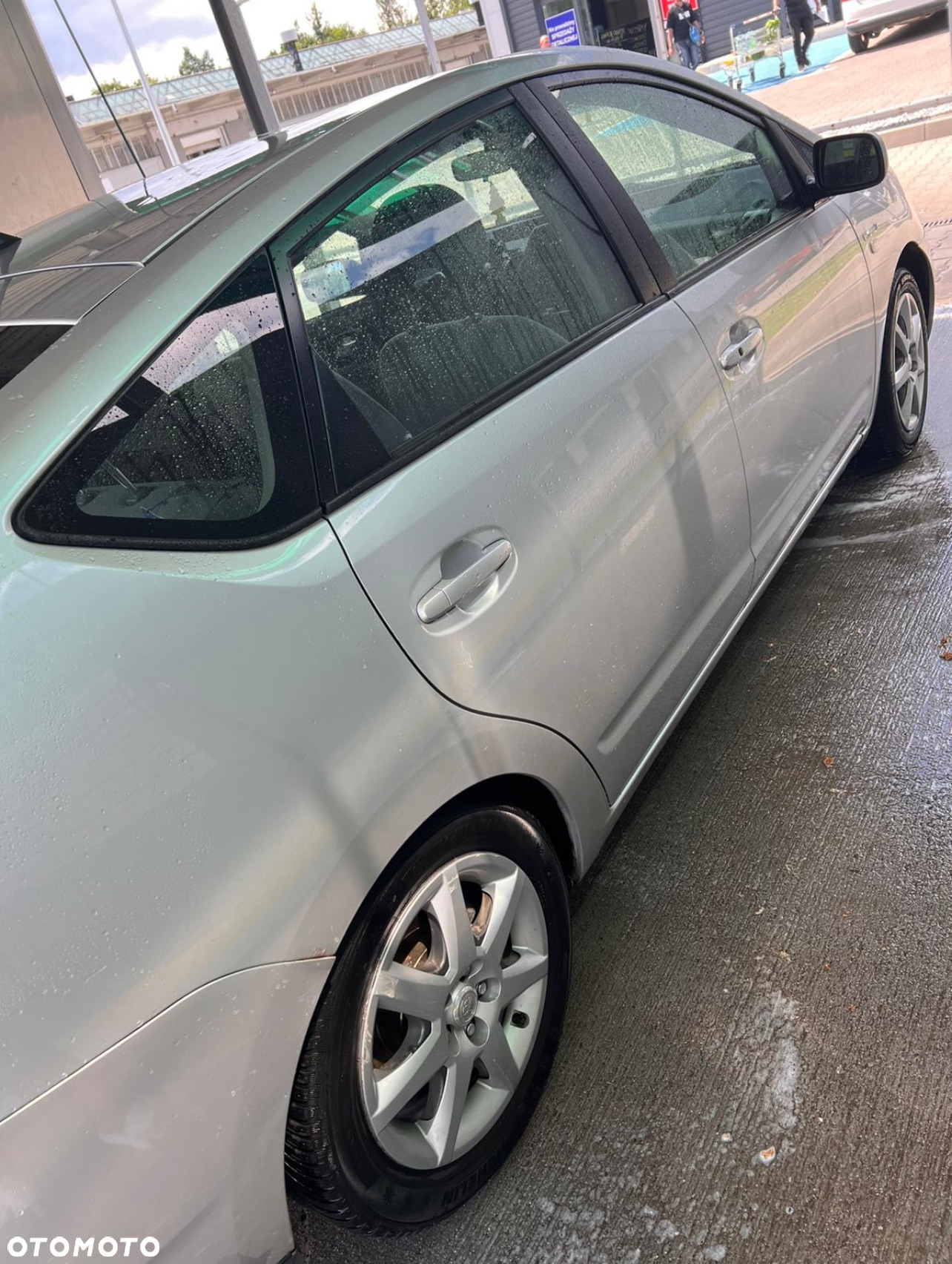 Toyota Prius 1.5 VVT-i Prestige - 5