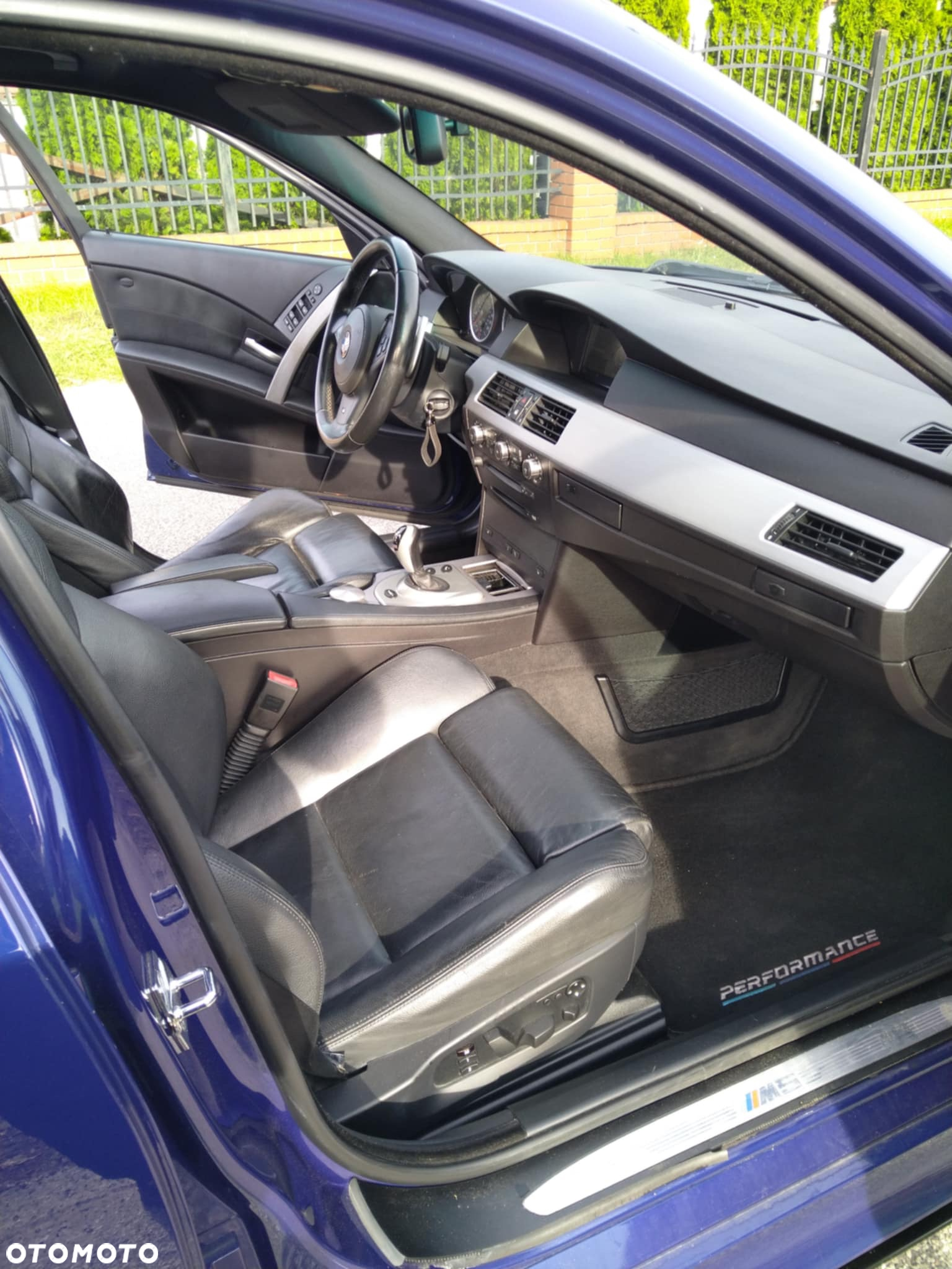 BMW M5 Standard - 11