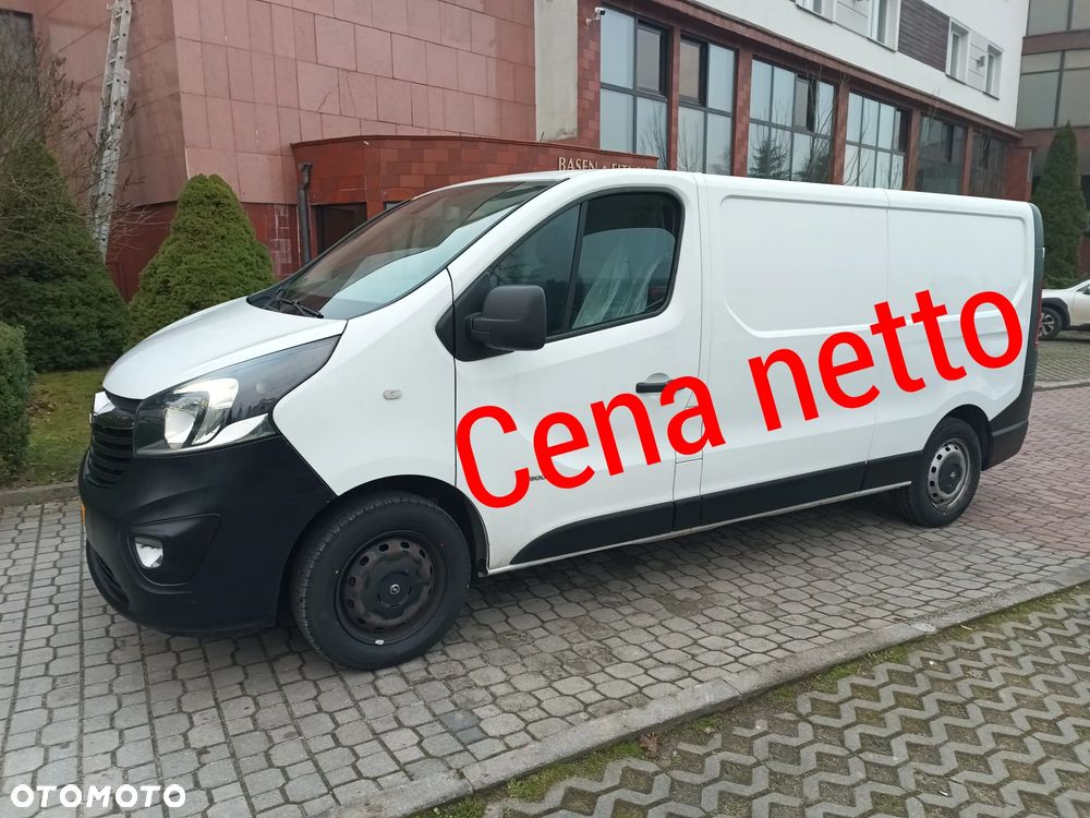 Opel Vivaro - 3