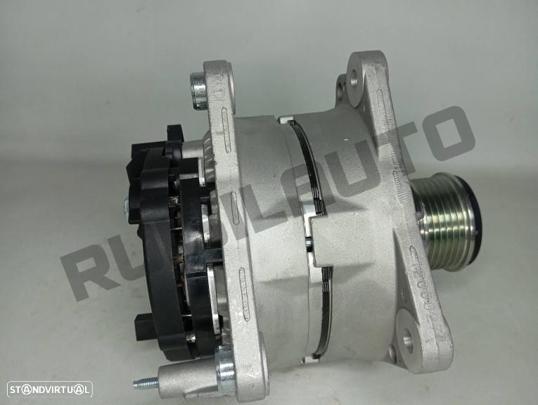 Alternador  Seat Ibiza Ii (6k) [1993_2002] 1.9 Tdi - 3