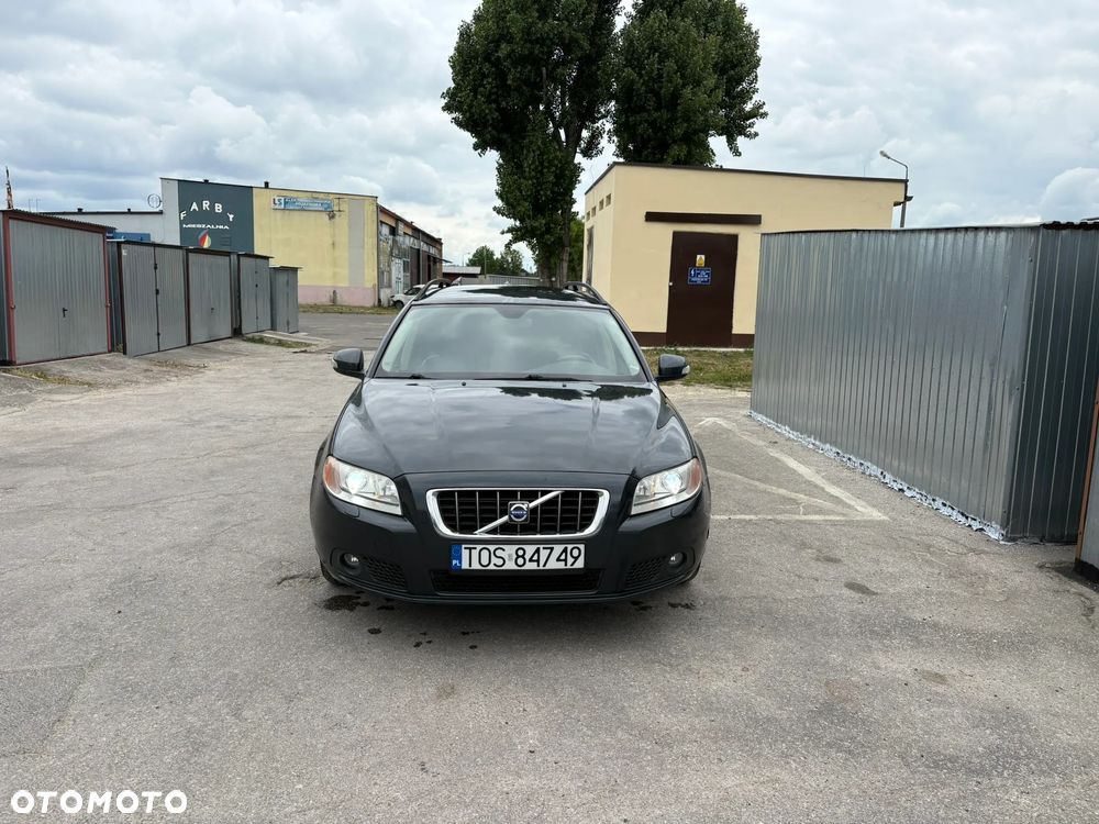 Volvo V70 2.0 - 1